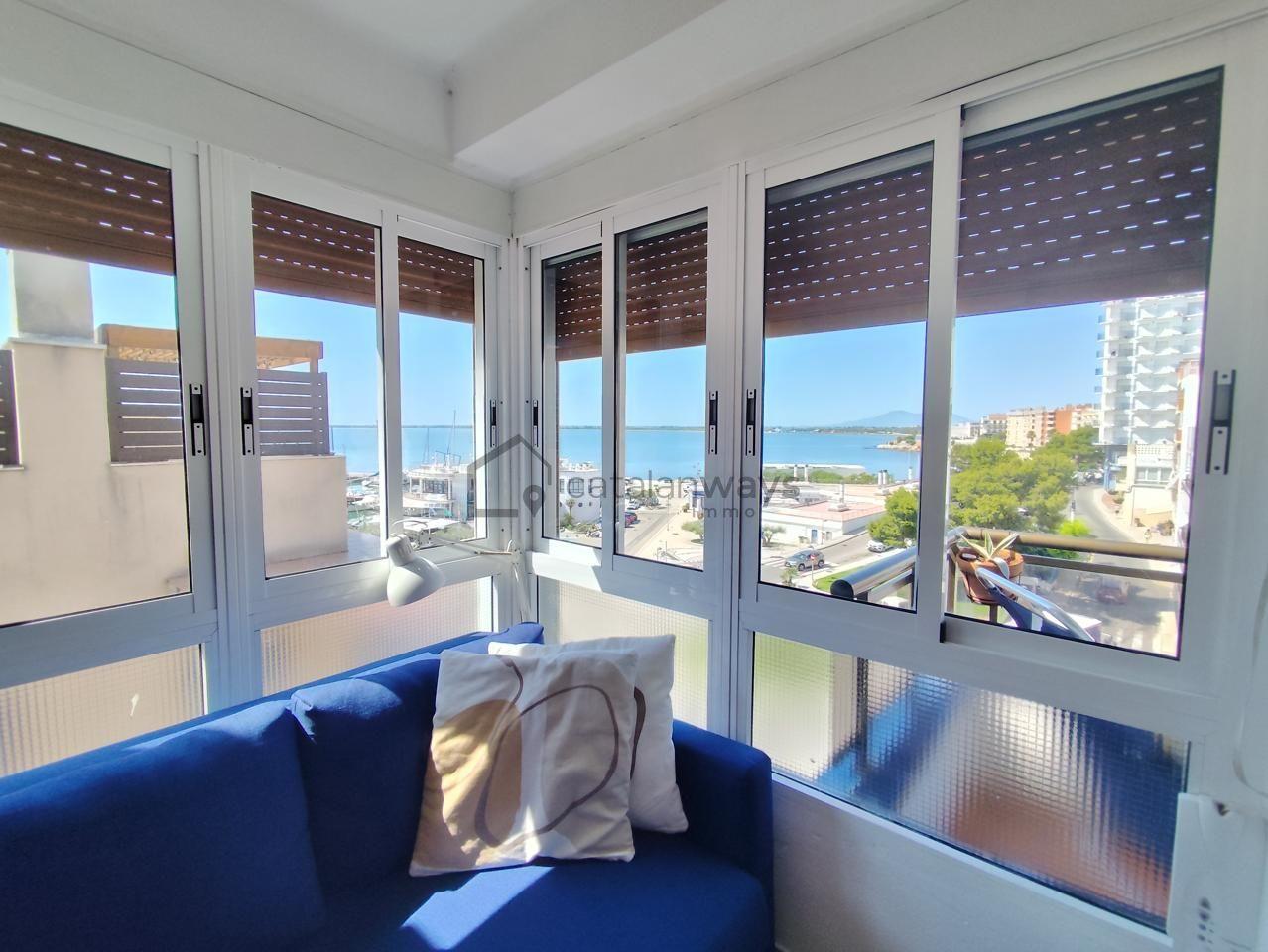 Flat for Sale in L' Ampolla