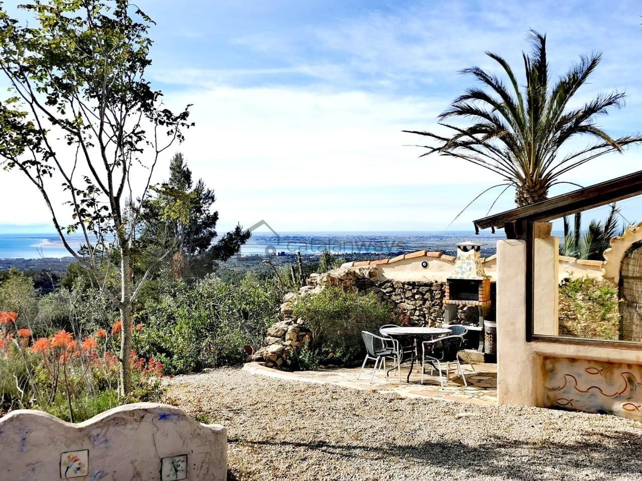Casa en Venta en El Perelló