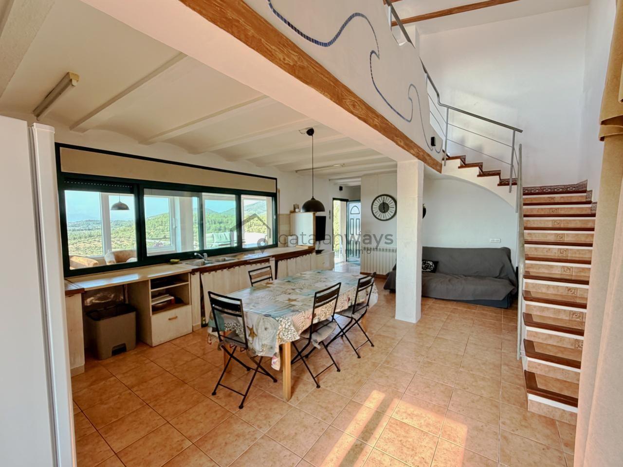 Casa en Venta en El Perelló