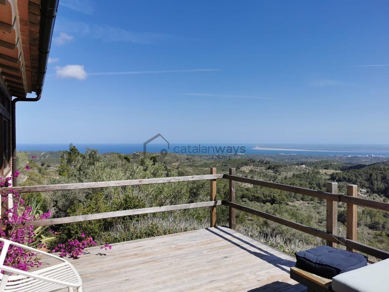 Casa en Venta en El Perelló