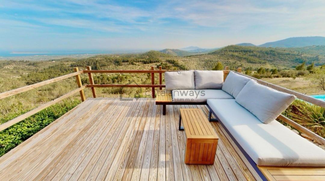 Casa en Venta en El Perelló
