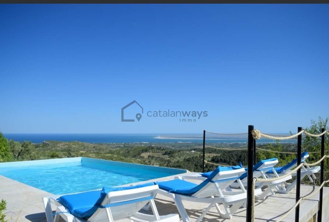Casa en Venta en El Perelló