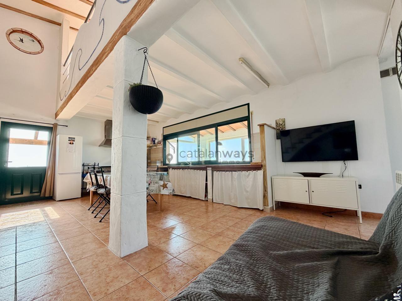 Casa en Venta en El Perelló
