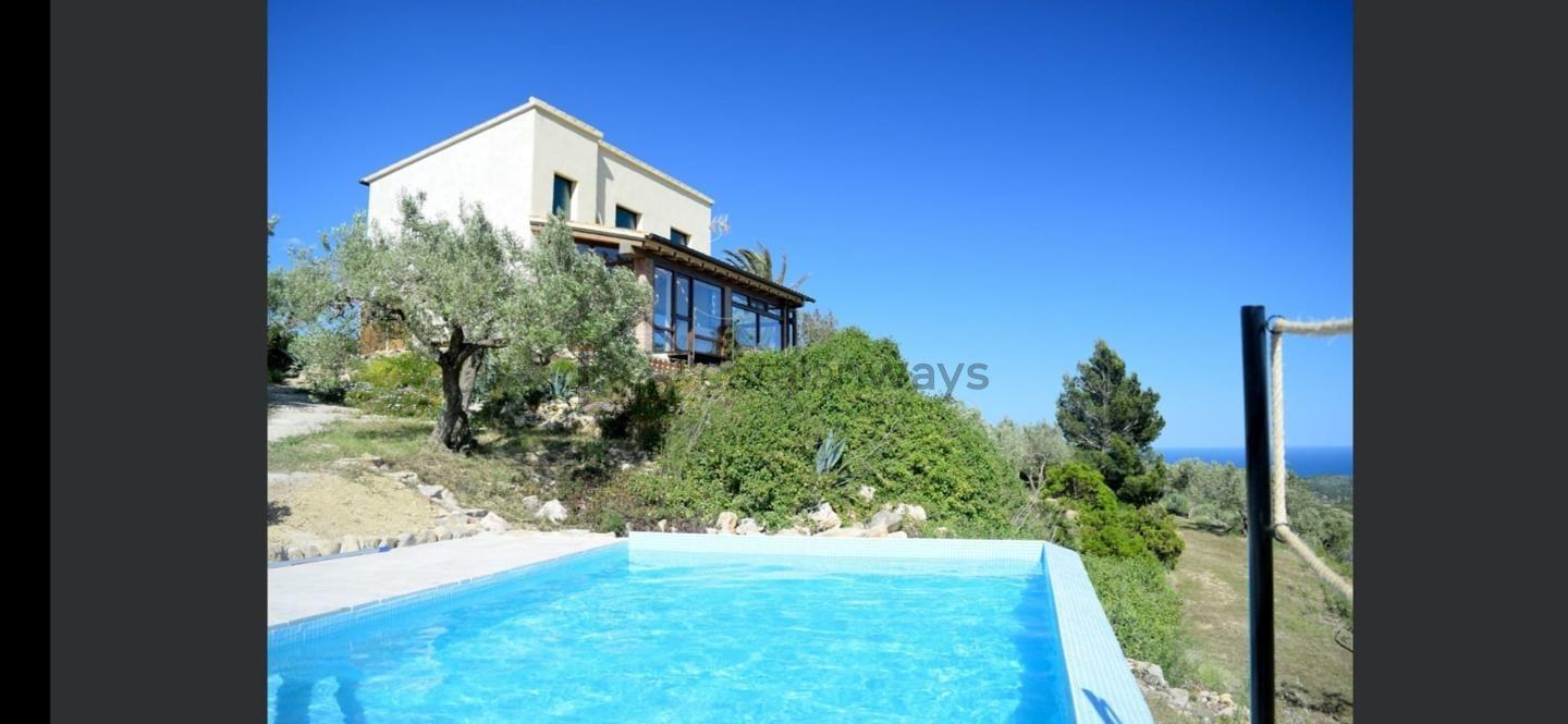 Casa en Venta en El Perelló