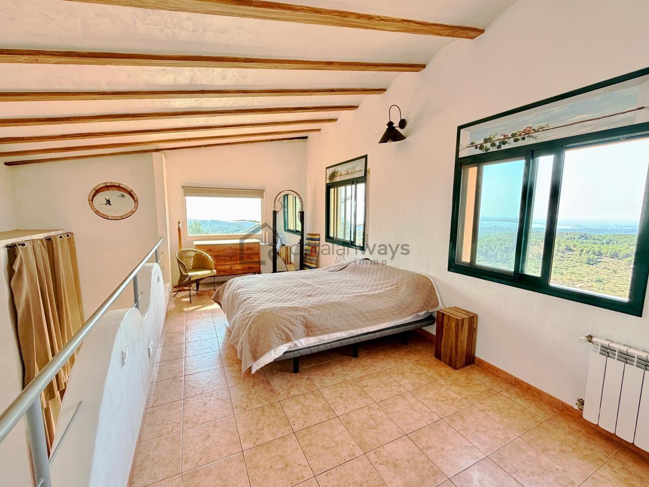 Casa en Venta en El Perelló
