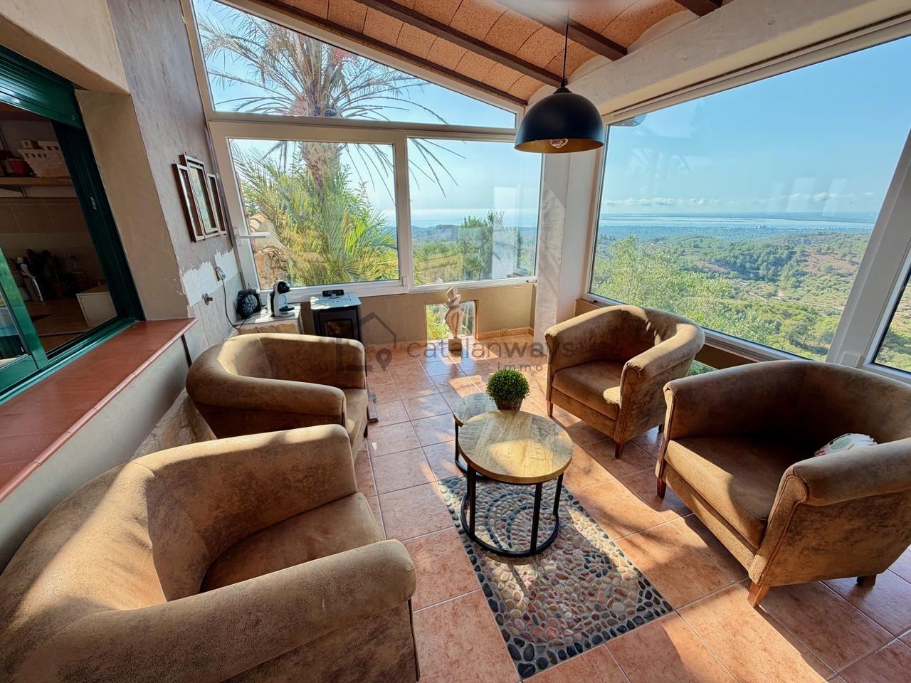 Casa en Venta en El Perelló