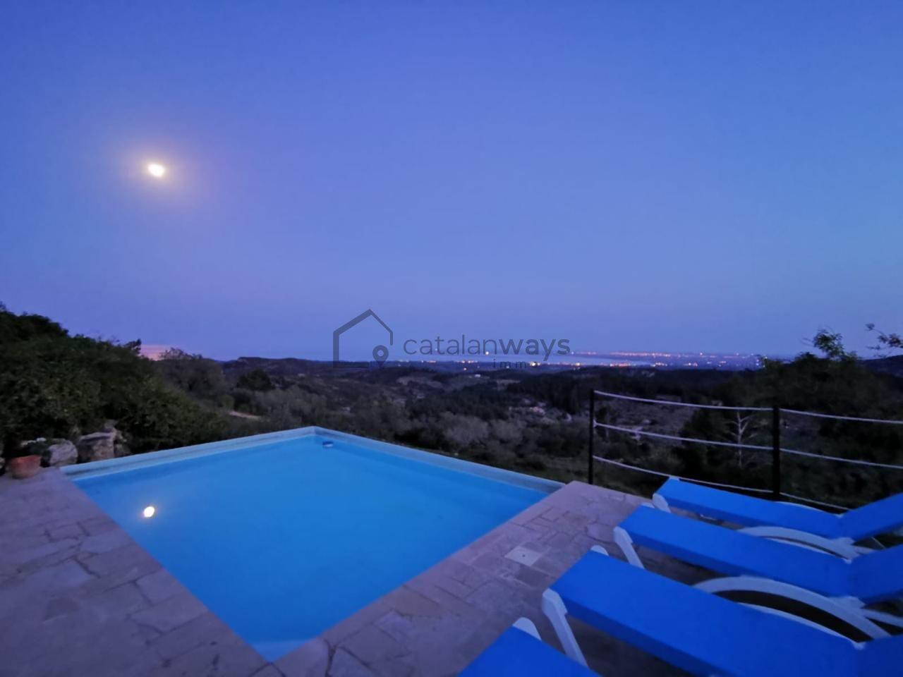 Casa en Venta en El Perelló