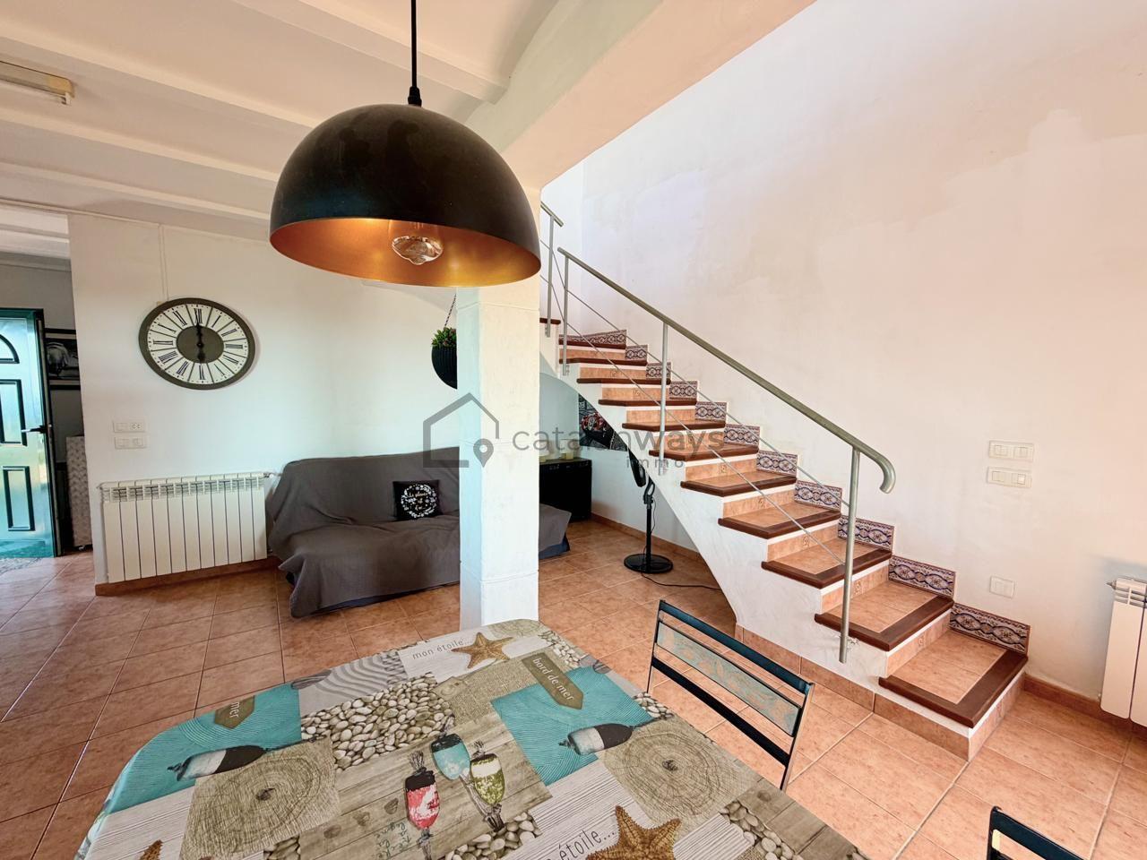 Casa en Venta en El Perelló