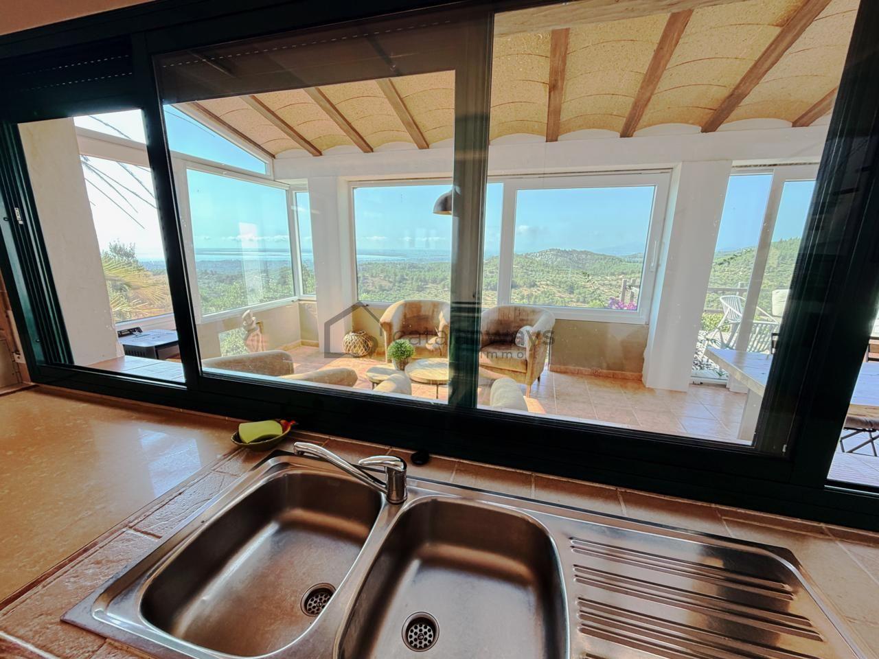 Casa en Venta en El Perelló