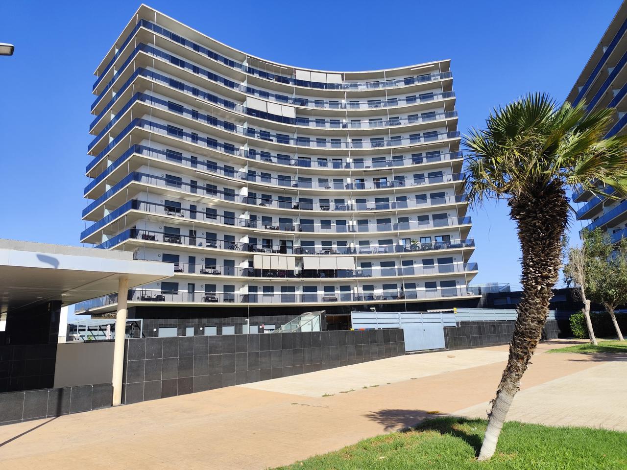 Flat for Sale in L' Ampolla