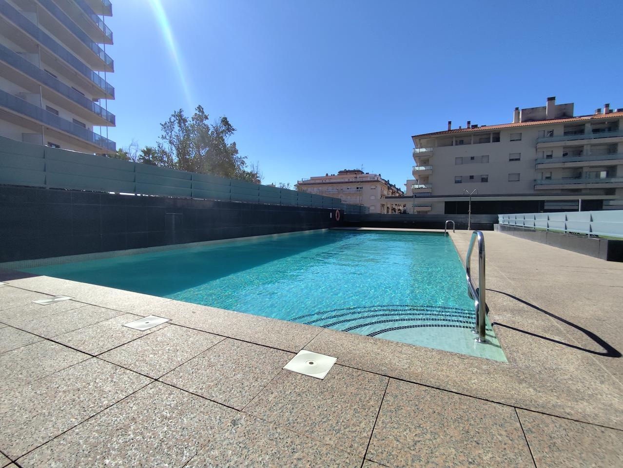 Flat for Sale in L' Ampolla