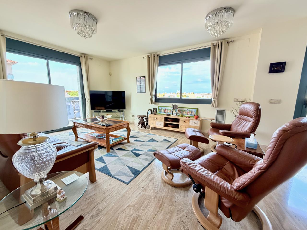 Flat for Sale in L' Ampolla