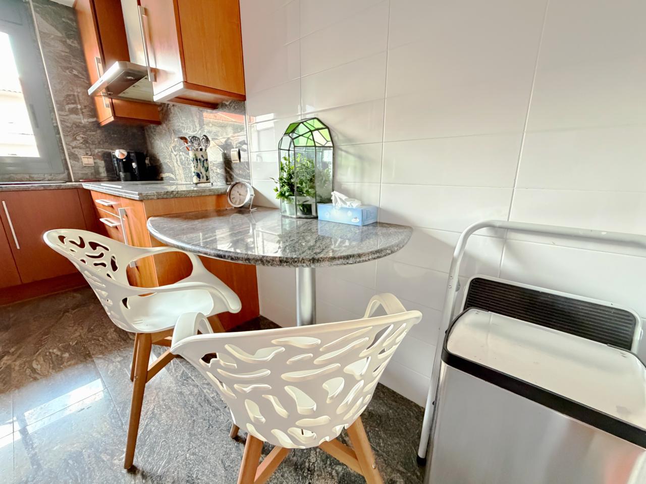 Flat for Sale in L' Ampolla