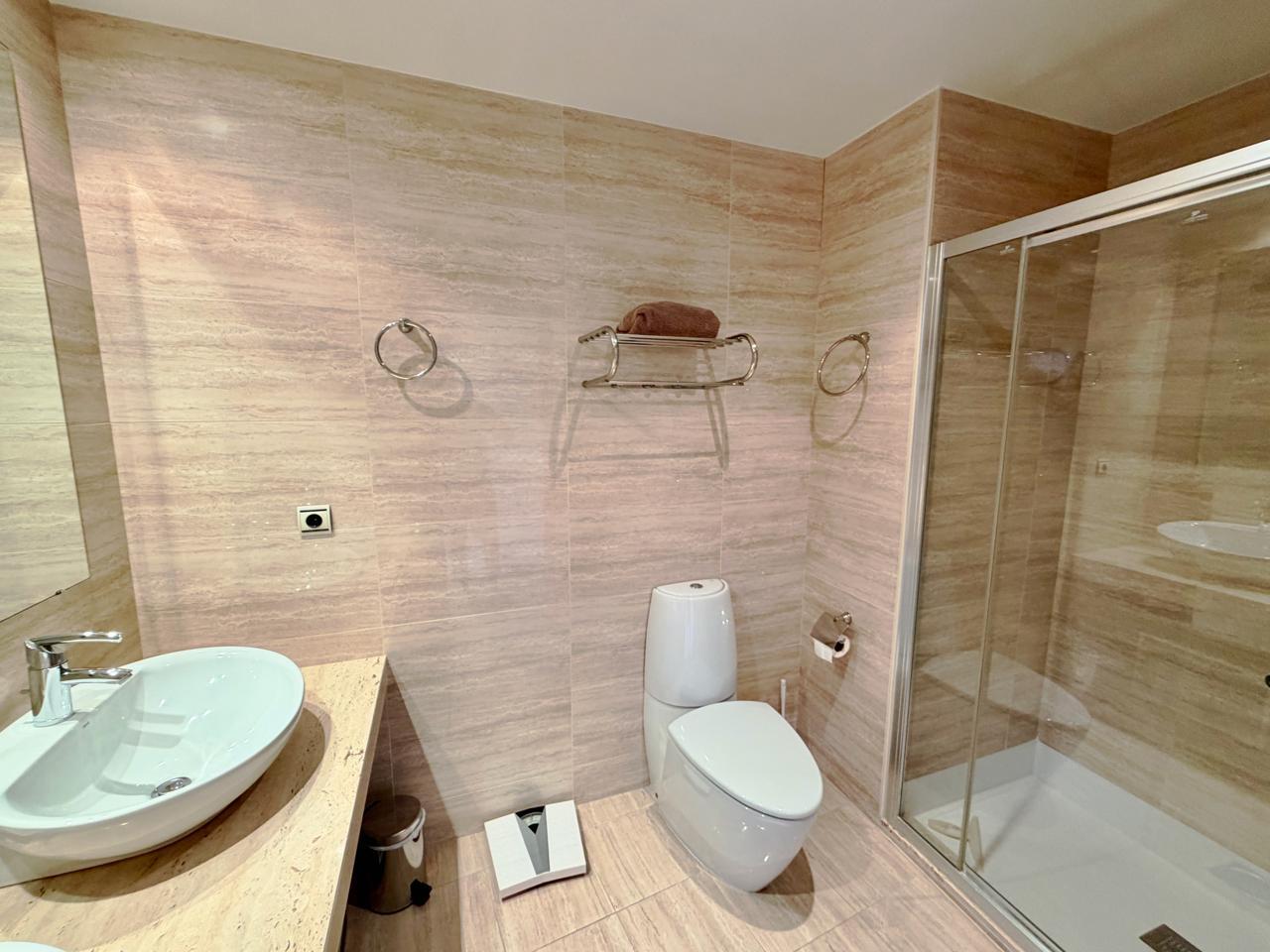 Flat for Sale in L' Ampolla