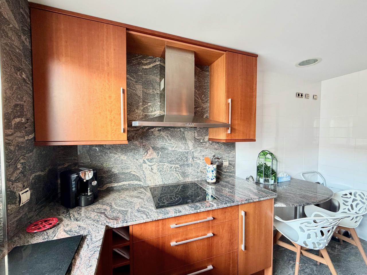 Flat for Sale in L' Ampolla