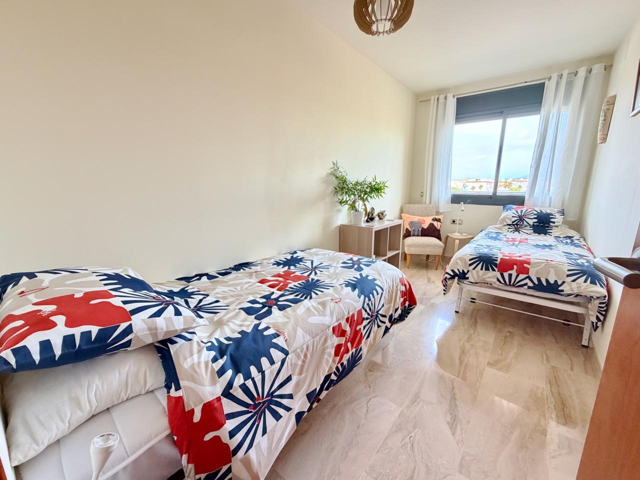 Flat for Sale in L' Ampolla