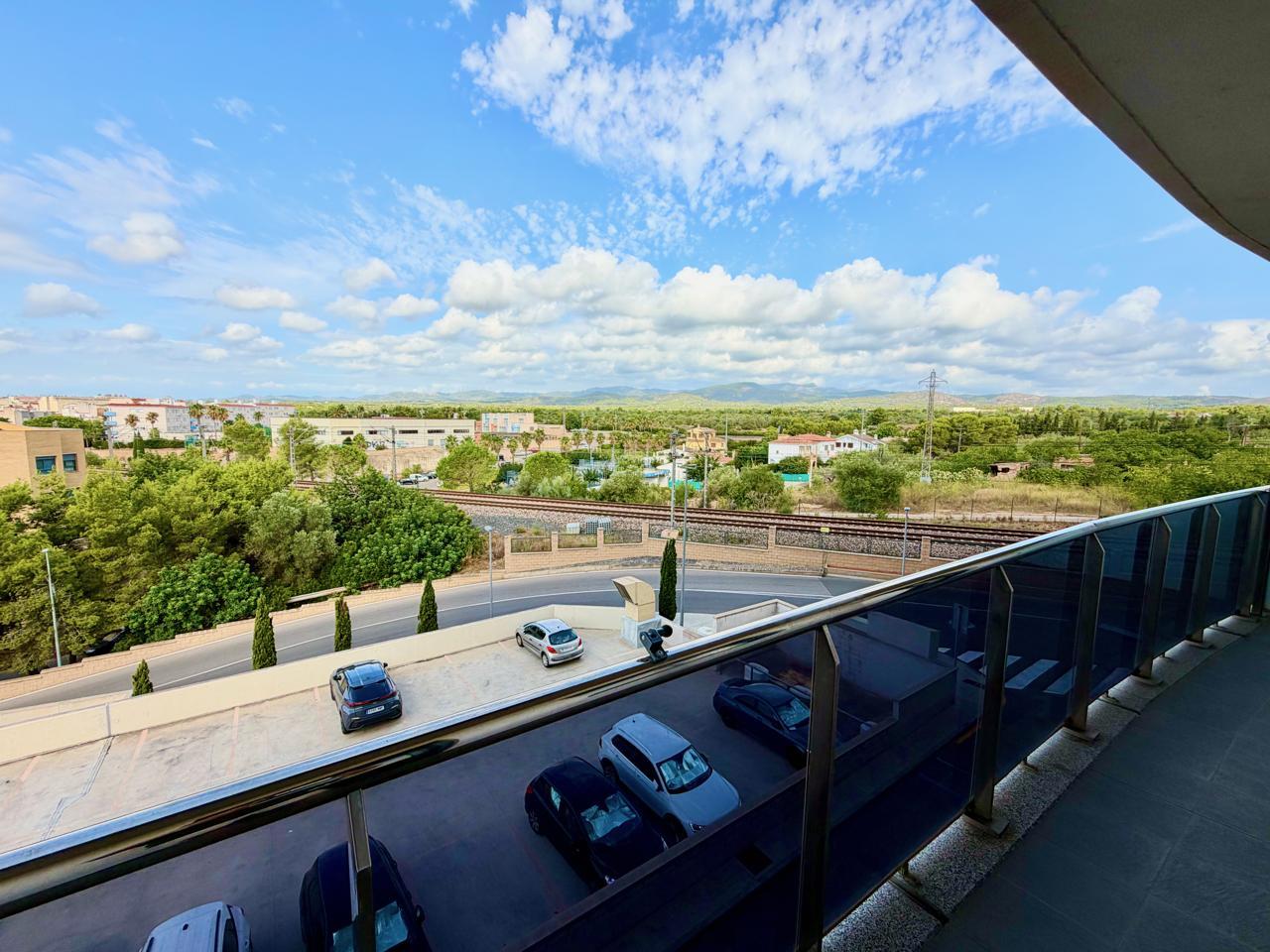 Flat for Sale in L' Ampolla