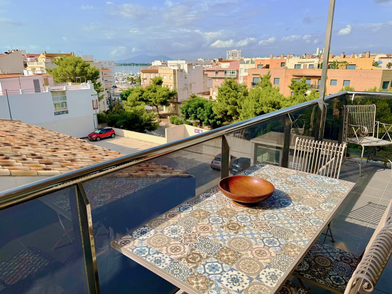 Flat for Sale in L' Ampolla