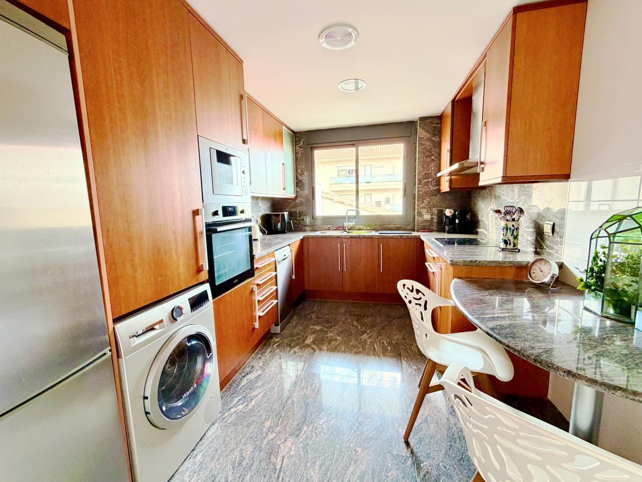 Flat for Sale in L' Ampolla