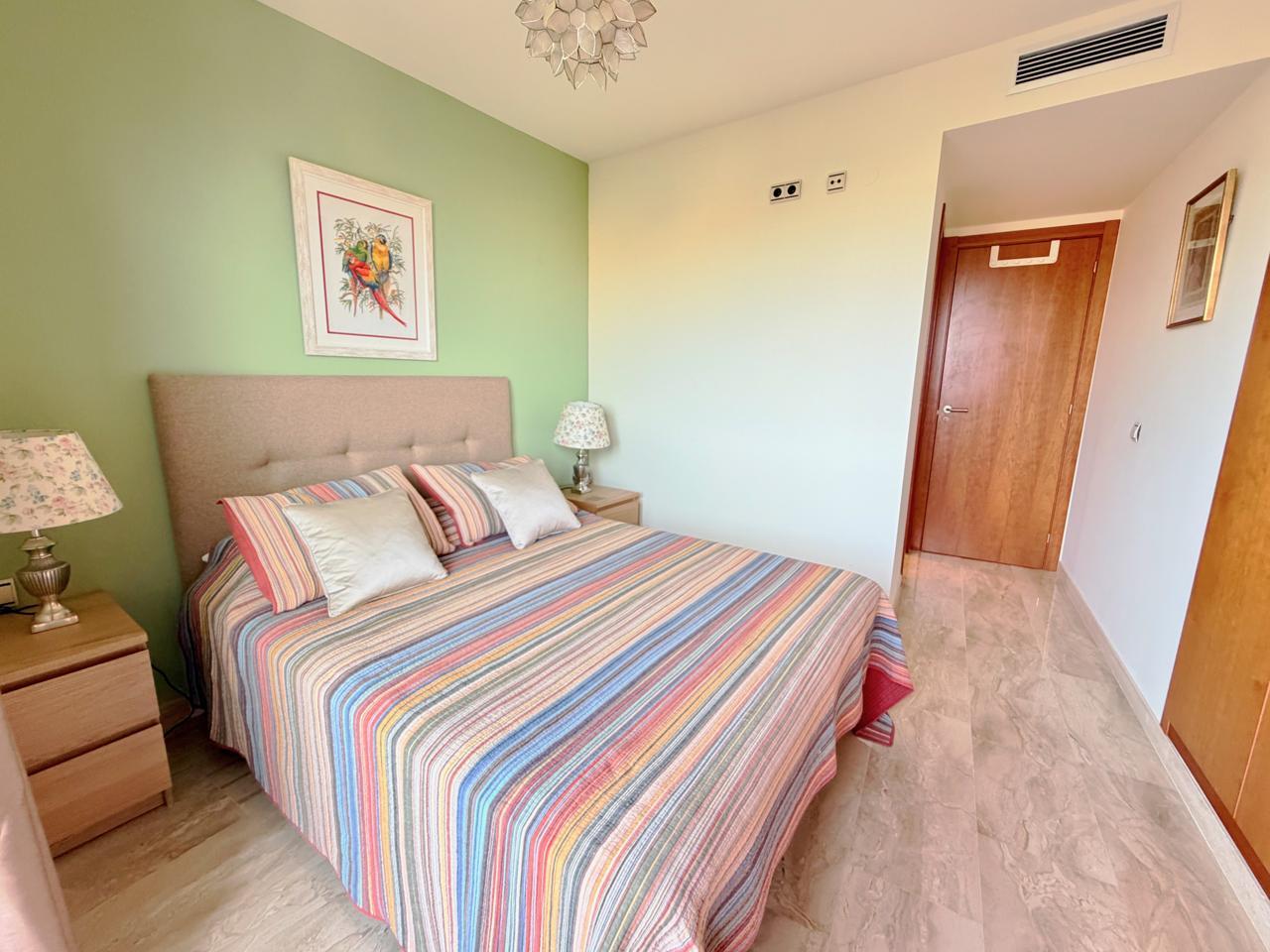 Flat for Sale in L' Ampolla