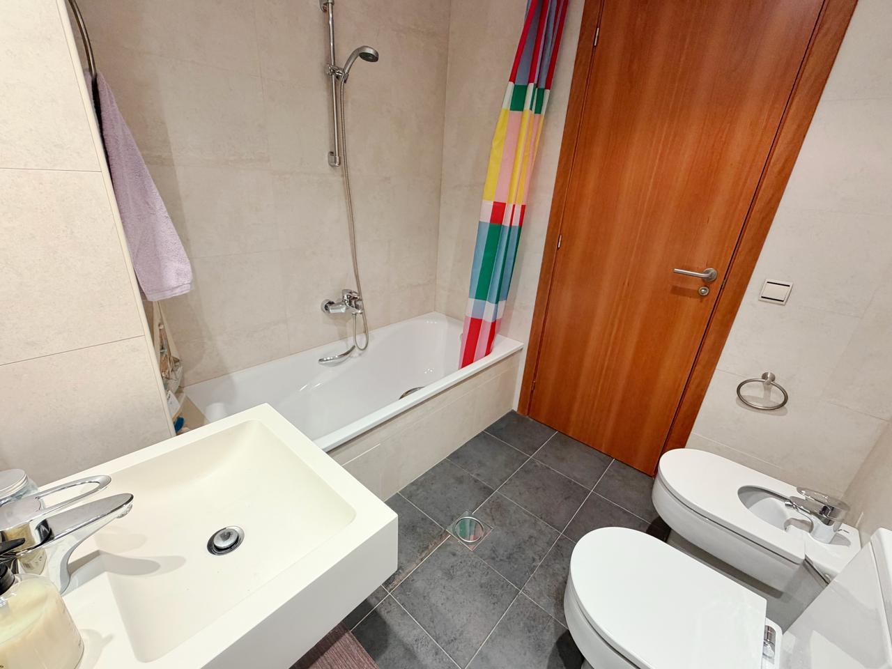 Flat for Sale in L' Ampolla