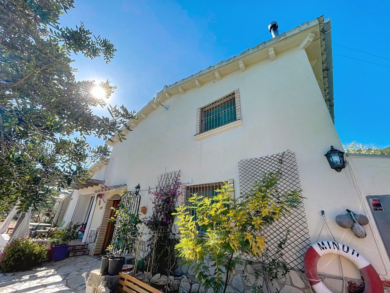 Casa en Venta en El Perelló