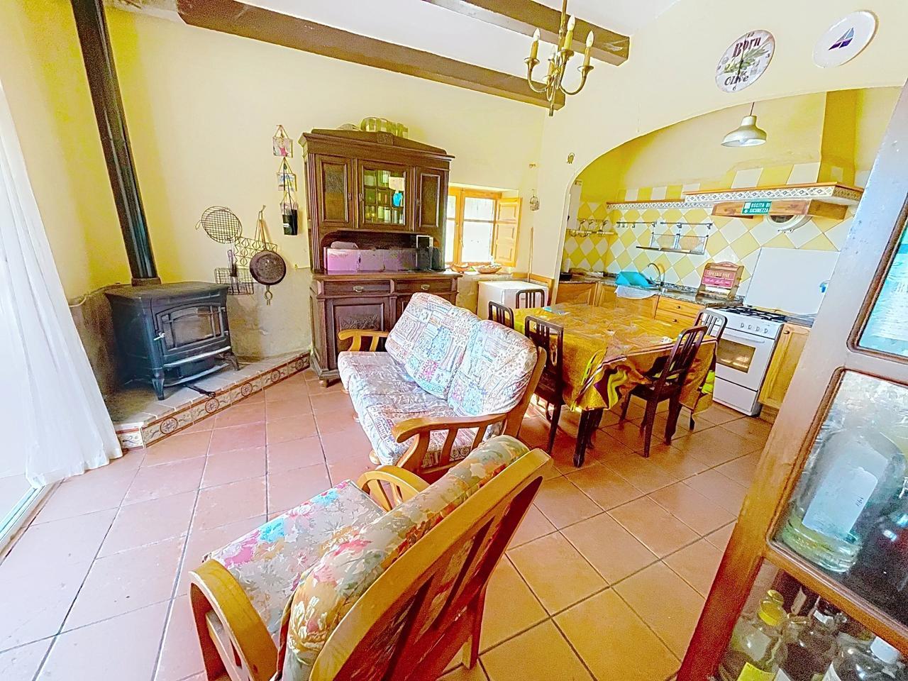 Casa en Venta en El Perelló
