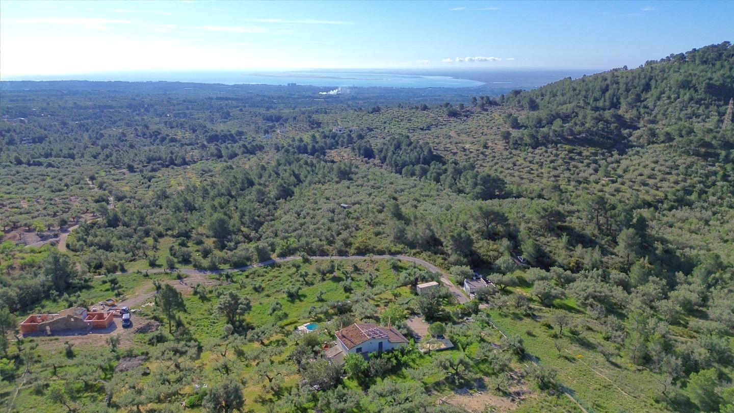 Casa en Venta en El Perelló