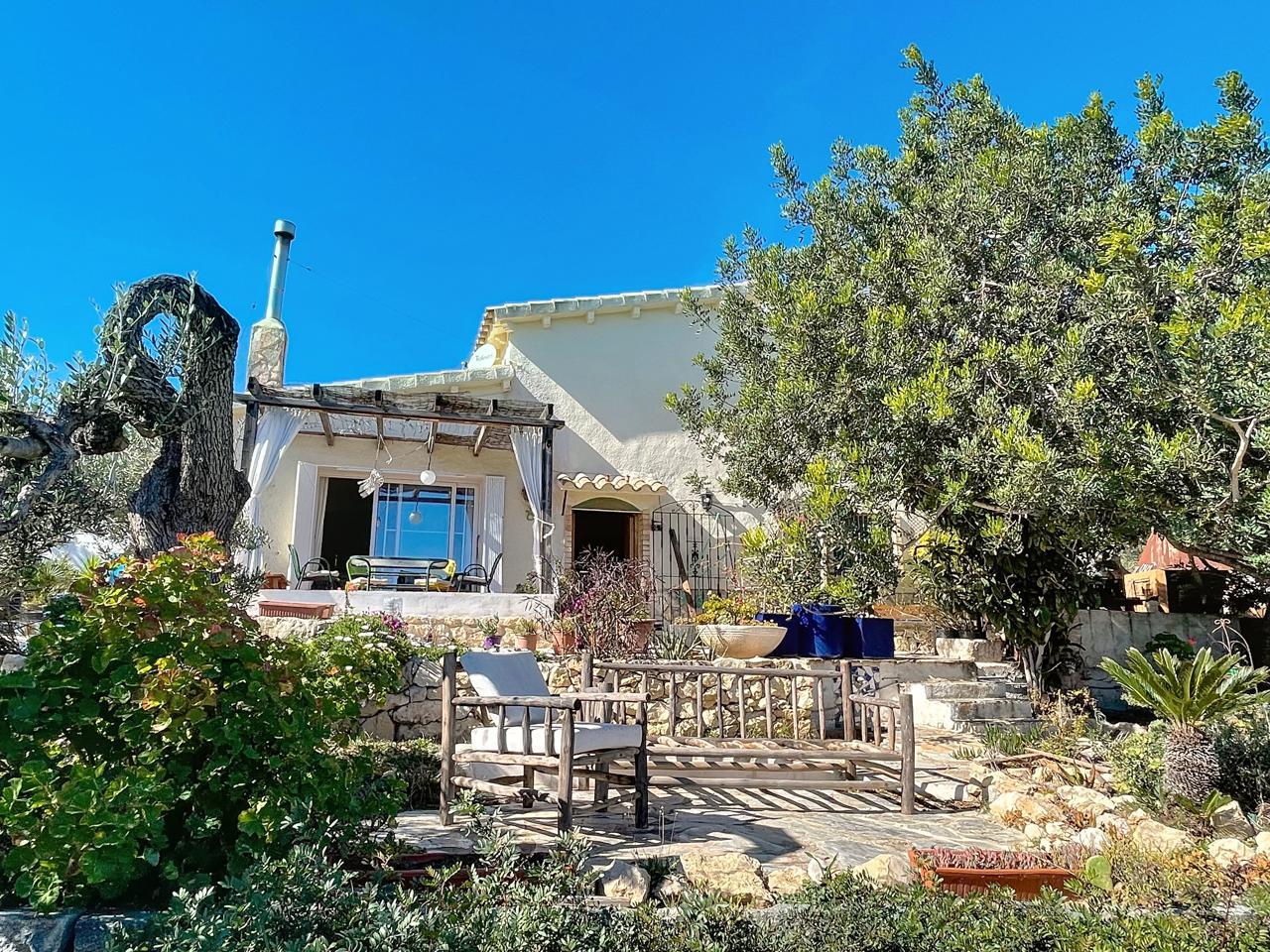 Casa en Venta en El Perelló