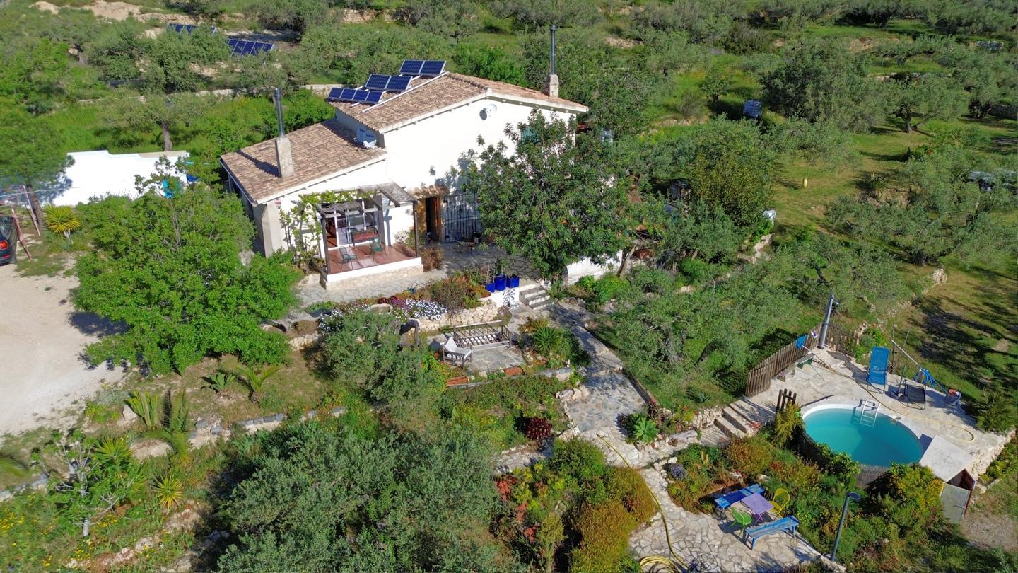 Casa en Venta en El Perelló
