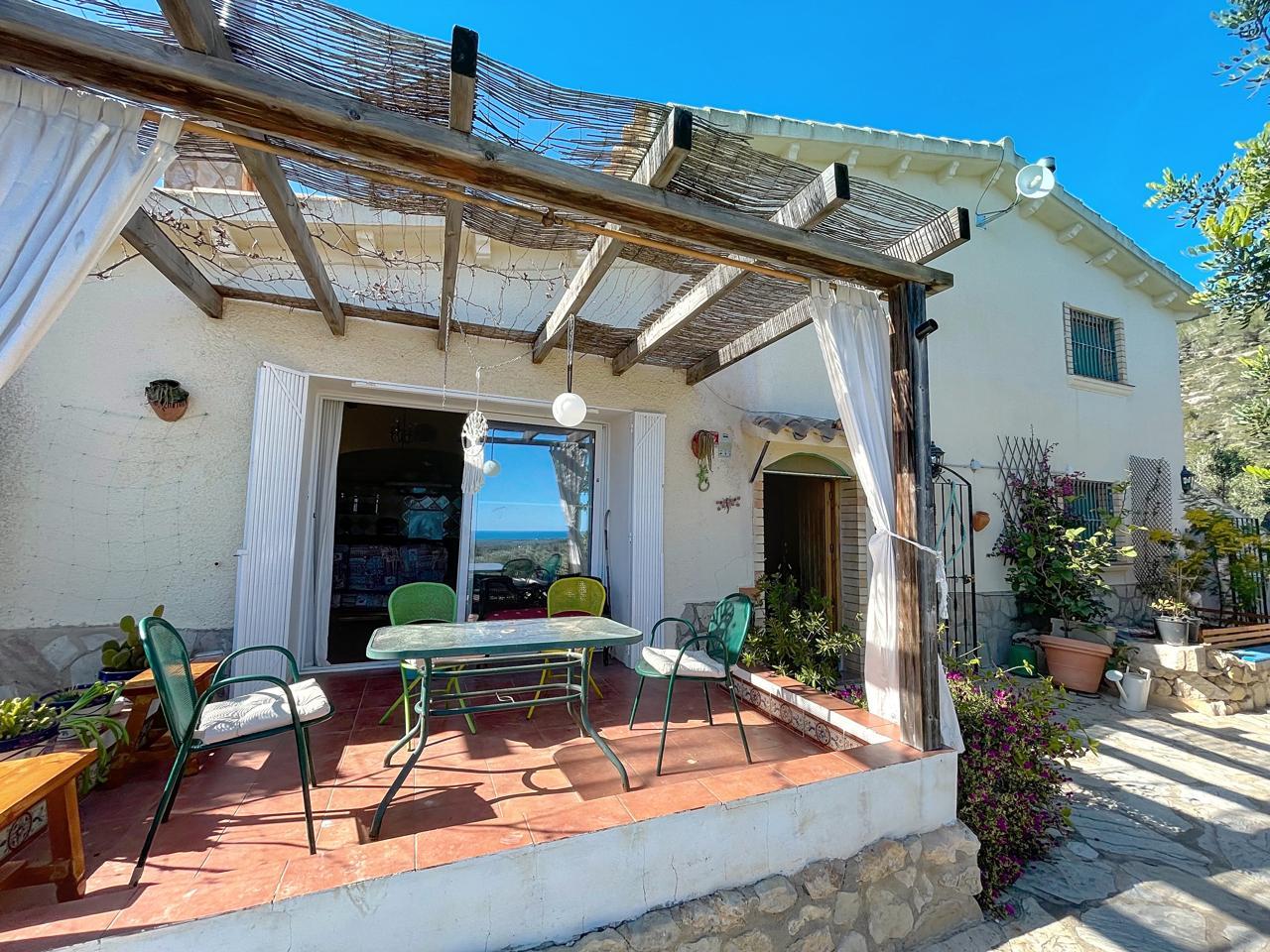 Casa en Venta en El Perelló