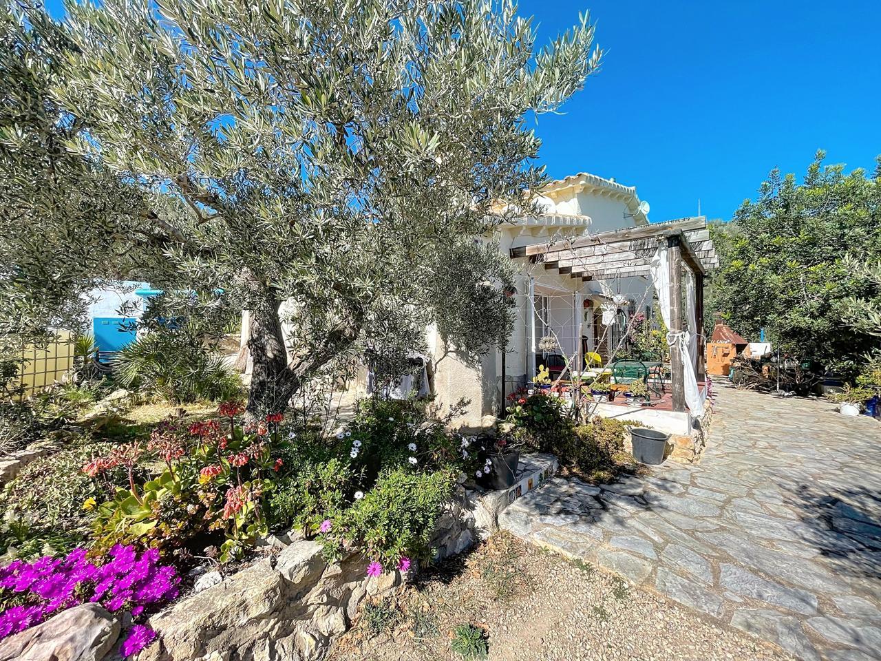 Casa en Venta en El Perelló