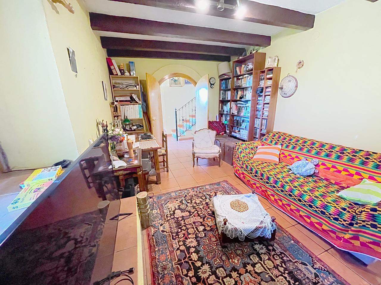 Casa en Venta en El Perelló