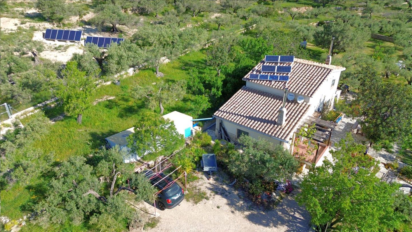Casa en Venta en El Perelló