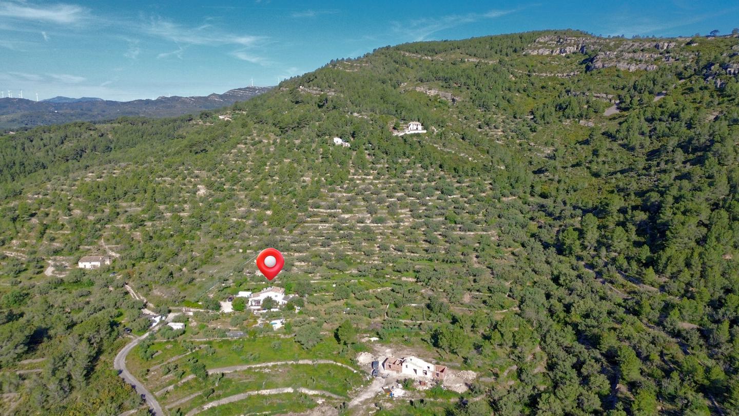 Casa en Venta en El Perelló