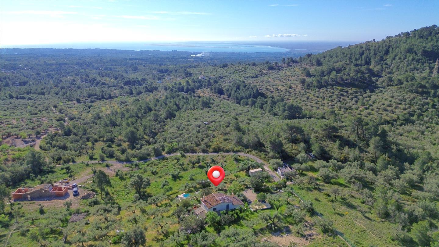 Casa en Venta en El Perelló