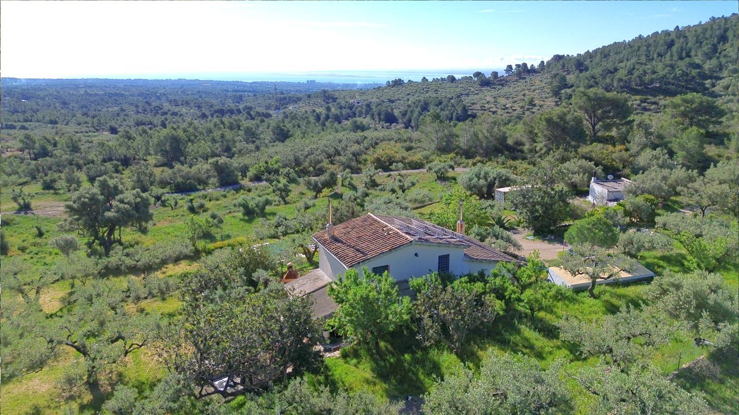 Casa en Venta en El Perelló