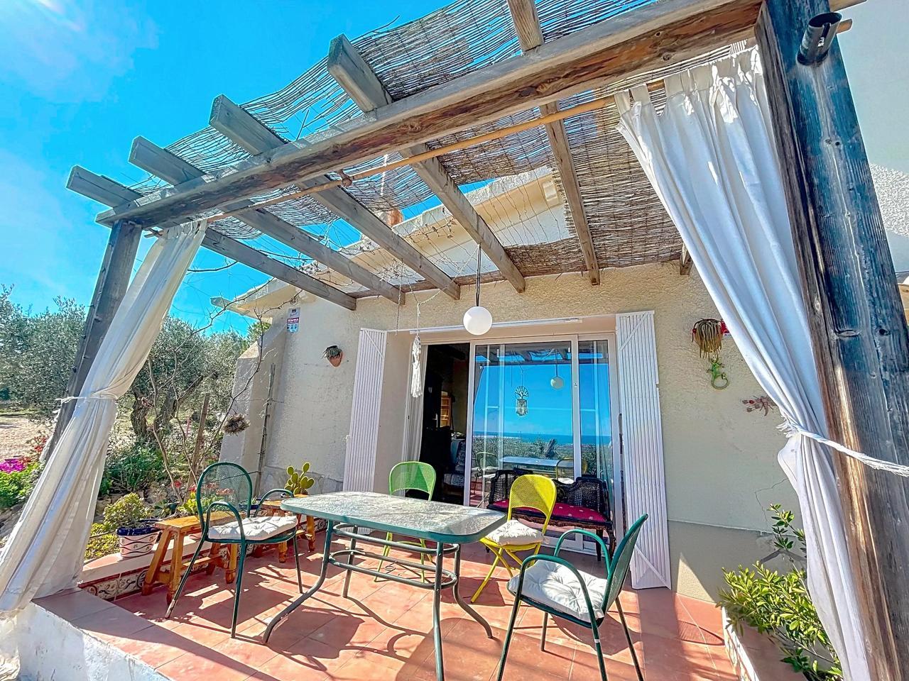 Casa en Venta en El Perelló