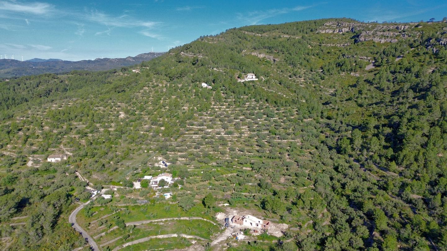 Casa en Venta en El Perelló