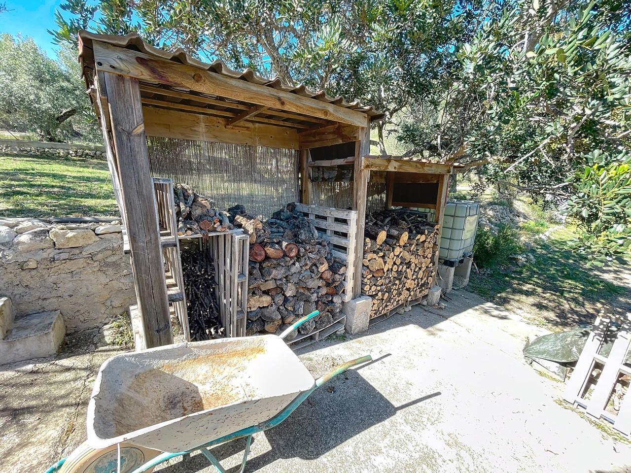 Casa en Venta en El Perelló
