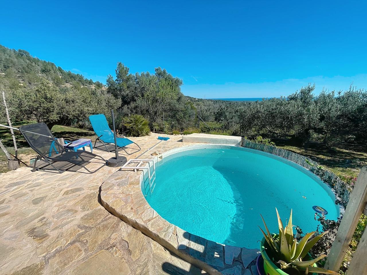 Casa en Venta en El Perelló