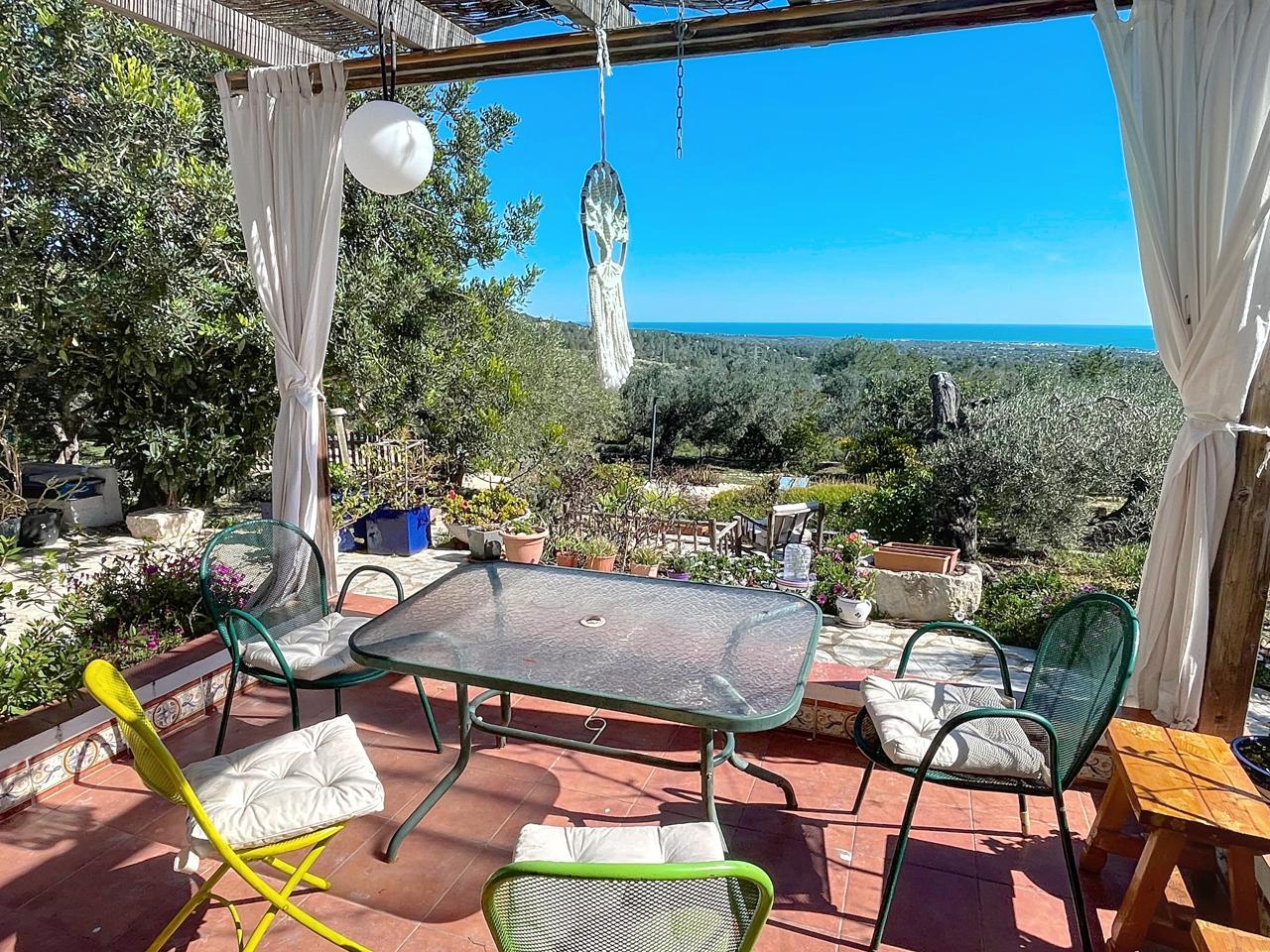 Casa en Venta en El Perelló