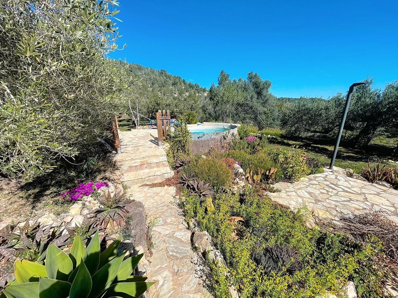 Casa en Venta en El Perelló