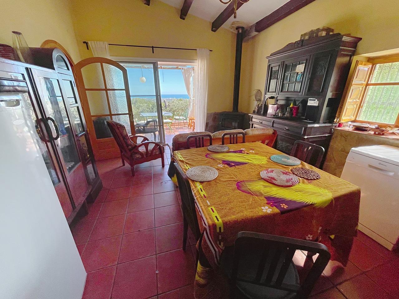 Casa en Venta en El Perelló