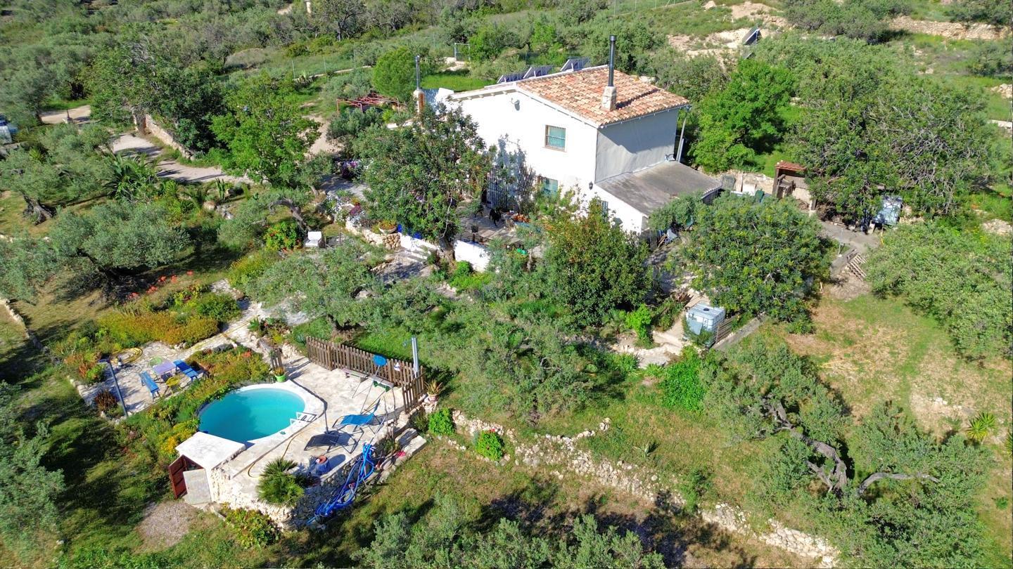 Casa en Venta en El Perelló