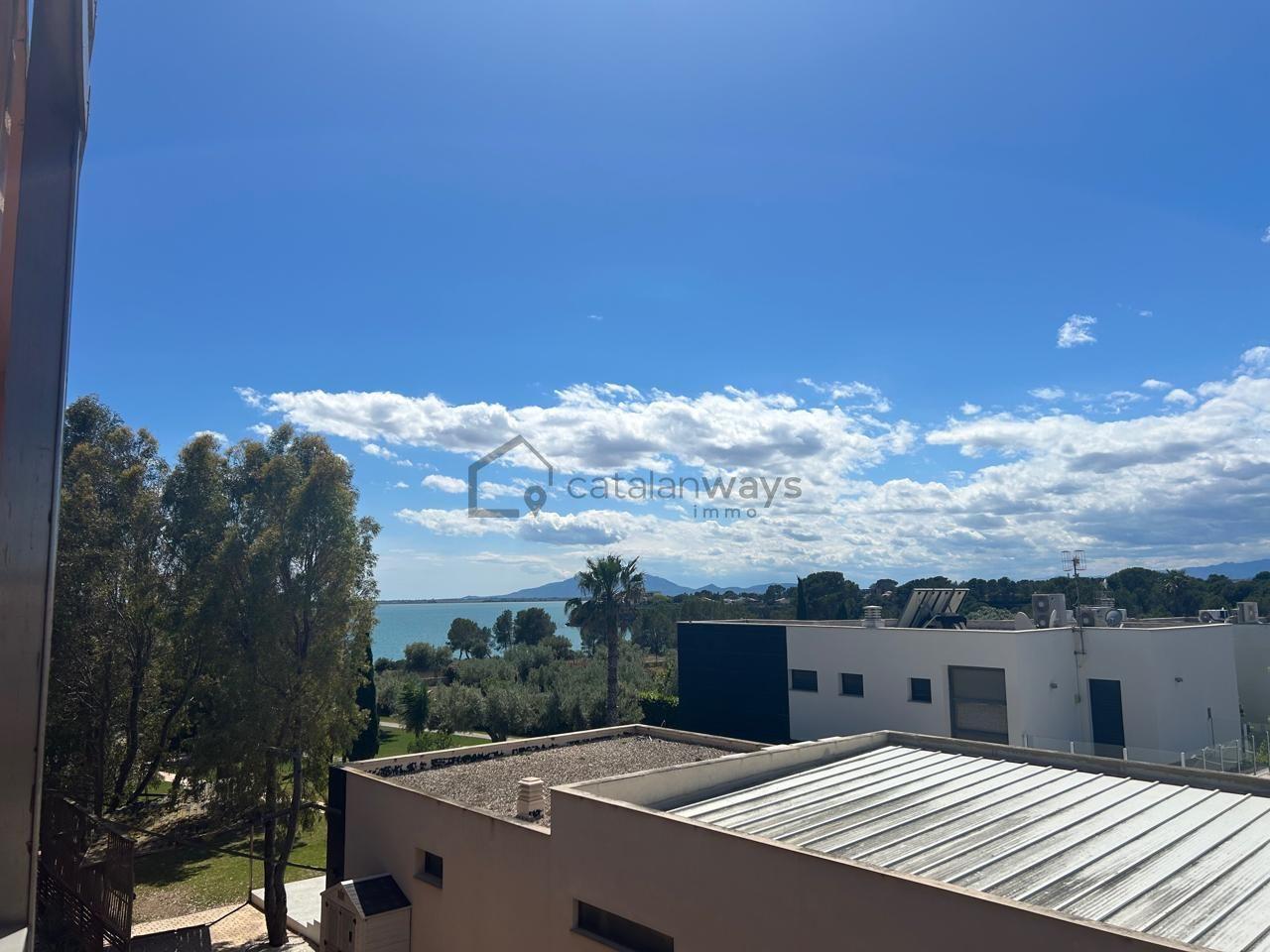 Flat for Sale in El Perelló
