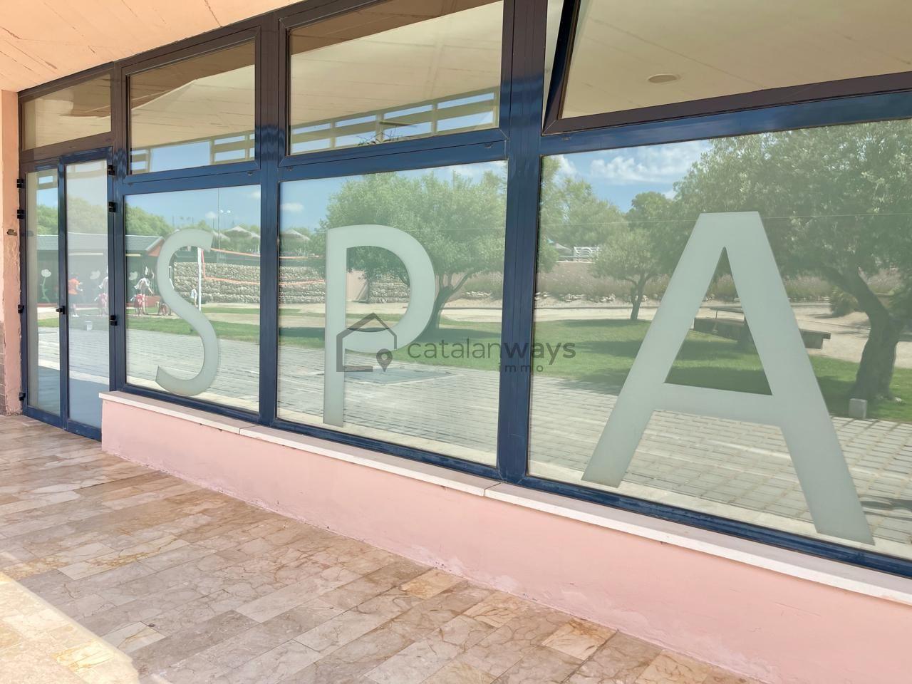 Flat for Sale in El Perelló
