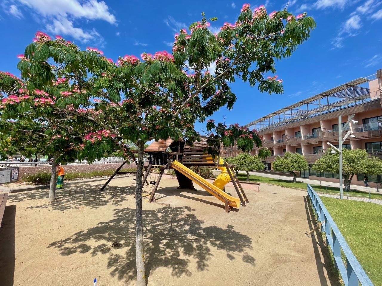 Flat for Sale in El Perelló