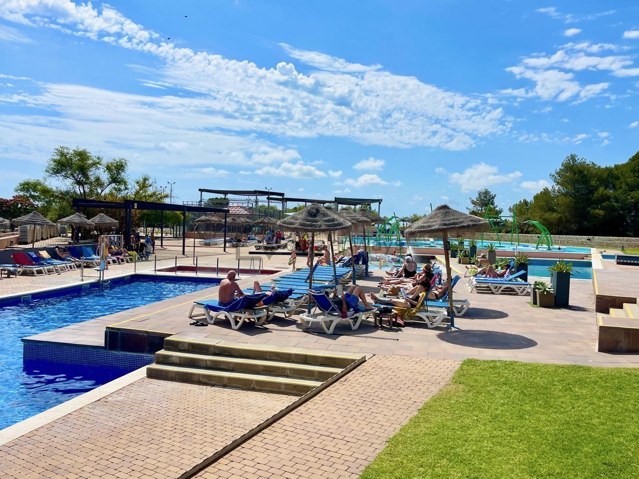 Flat for Sale in El Perelló
