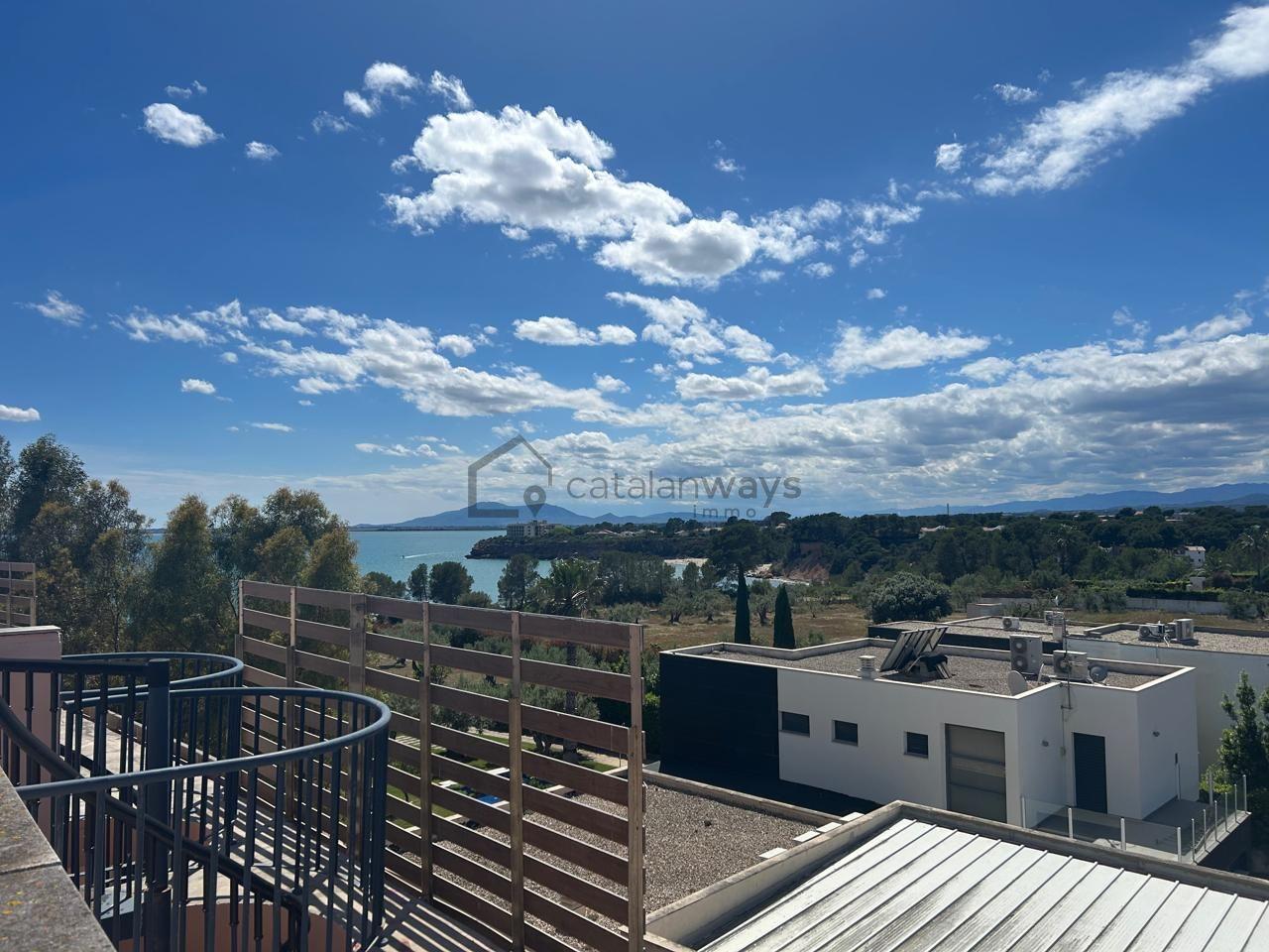 Flat for Sale in El Perelló